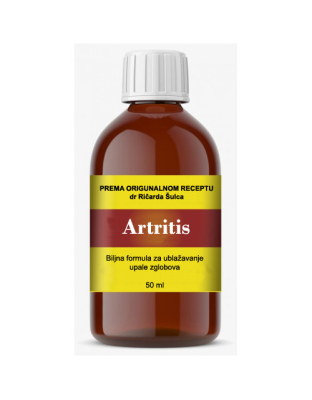 Artritis 50 ml