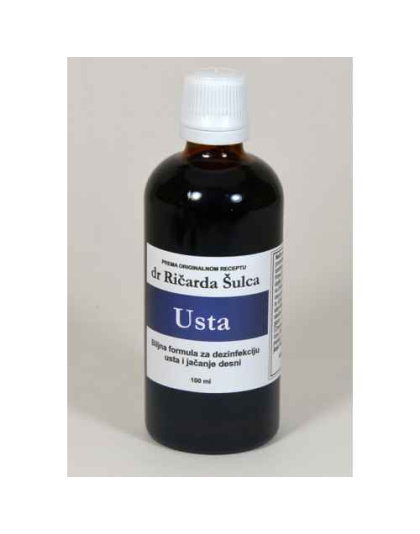 Usta 100 ml