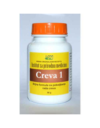 Creva #1
