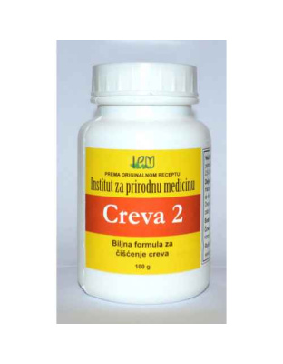 Creva #2