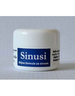 Sinusi