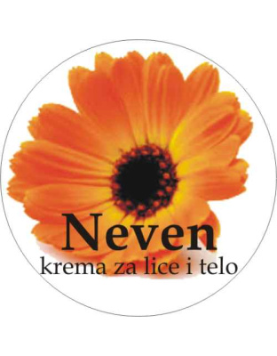 Nevenova krema