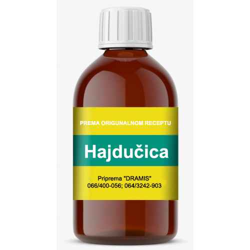 Hajdučica