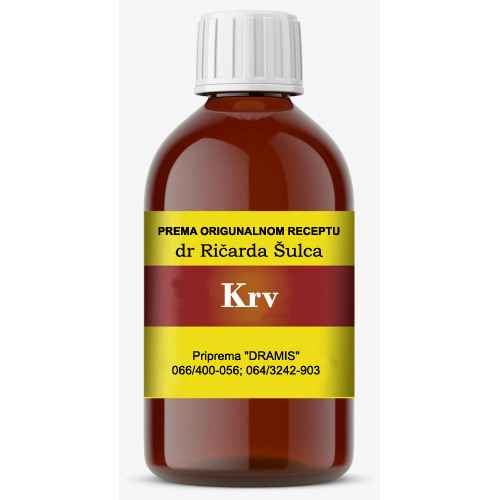 Krv