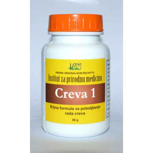 Creva #1