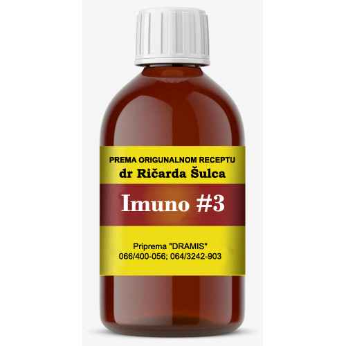 Imuno #3