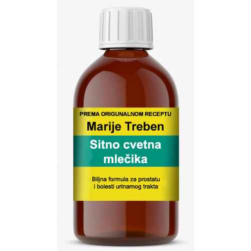 Sitnocvetna mlečika