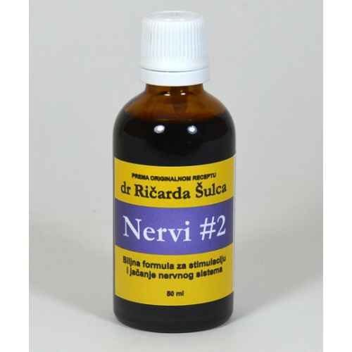 Nervi #2