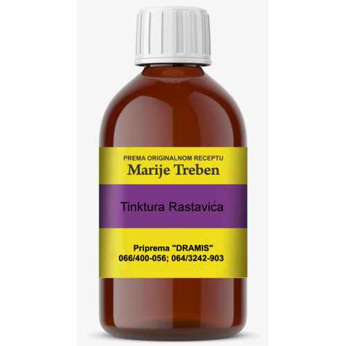 Tinktura rastavića